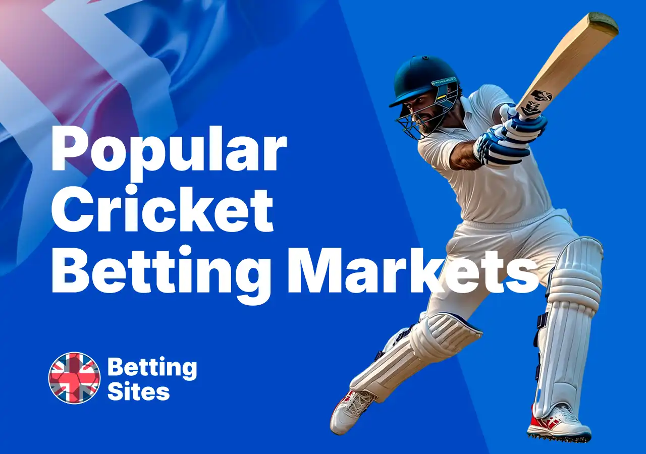 Cricket Betting in the UK December 2025: Top Tips and Bookmakers Sites & Apps